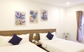 Da Lan Hotel