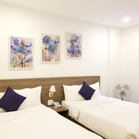Da Lan Hotel ダラット エクステリア 写真
