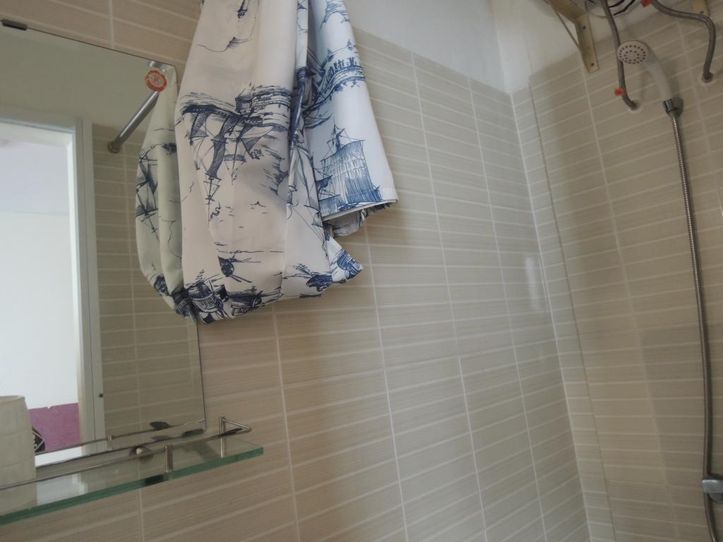 Da Lan Hotel ダラット 部屋 写真