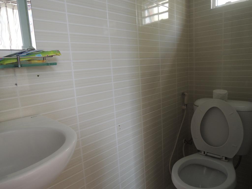 Da Lan Hotel ダラット 部屋 写真